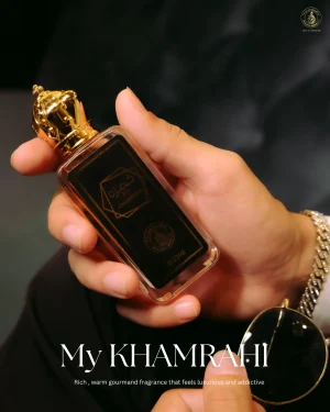 My KHAMRAHI